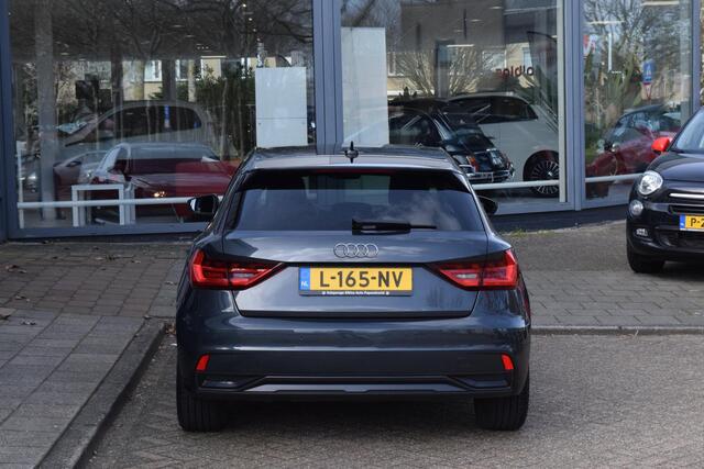 Audi A1 Sportback 25 TFSI epic|17"|Clima|PDC|Carplay|Orig.NL