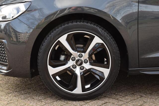 Audi A1 Sportback 25 TFSI epic|17"|Clima|PDC|Carplay|Orig.NL