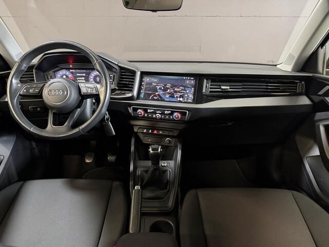 Audi A1 Sportback 25 TFSI Pro Line | Virtual cockpit | Navi | PDC V+A | Clima | Cruise