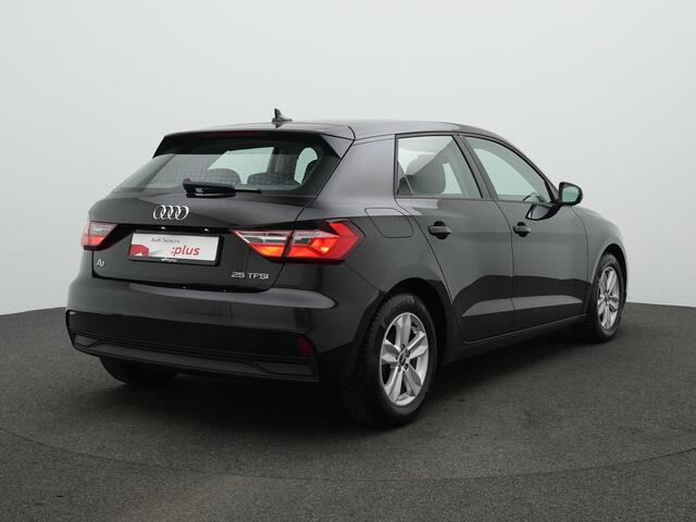 Audi A1 Sportback 25 TFSI 95 pk Pro Line | Virtual Cockpit | Cruise Control | Carplay