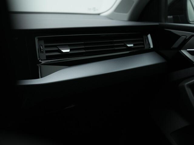 Audi A1 Sportback 25 TFSI 95 pk Pro Line | Virtual Cockpit | Cruise Control | Carplay