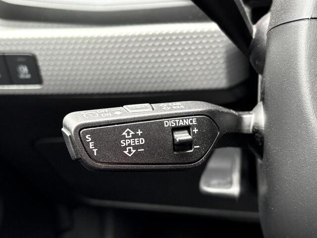 Audi A1 Sportback 35 TFSI S edition