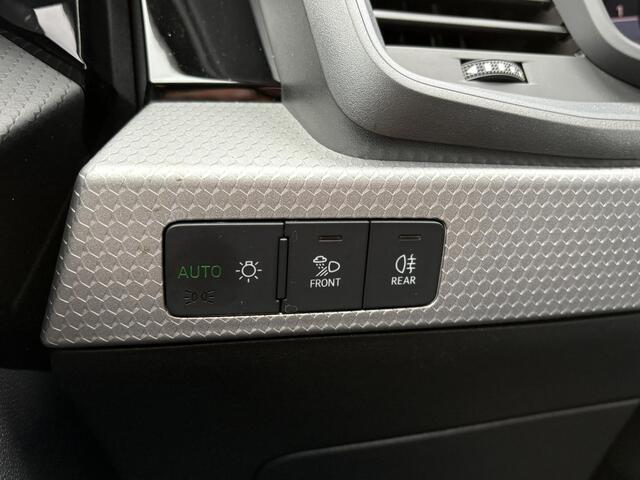 Audi A1 Sportback 35 TFSI S edition