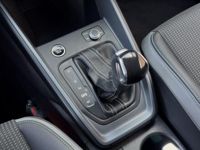 Audi A1 Sportback 30 TFSI AUT7 2X S-LINE LEDER B&O SOUND NAVI APPLE -CARPLAY LED LMV PDC