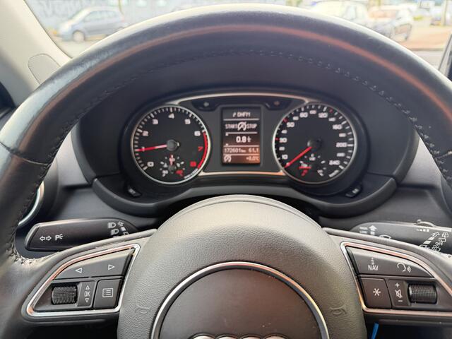 Audi A1 Sportback 1.0 TFSI Adrenalin * S-Line * Navi * Airco * 5 Deurs * Led *