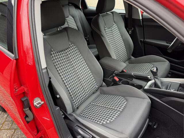 Audi A1 Sportback 30 TFSI Advanced Pro Line