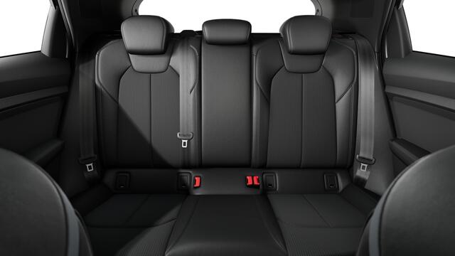 Audi A1 Sportback 25 TFSI 95 5MT Advanced edition | Audi smartphone interface | Audi virtual cockpit | LED achterlichten