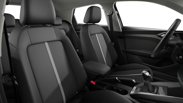 Audi A1 Sportback 25 TFSI 95 5MT Advanced edition | Audi smartphone interface | Audi virtual cockpit | LED achterlichten