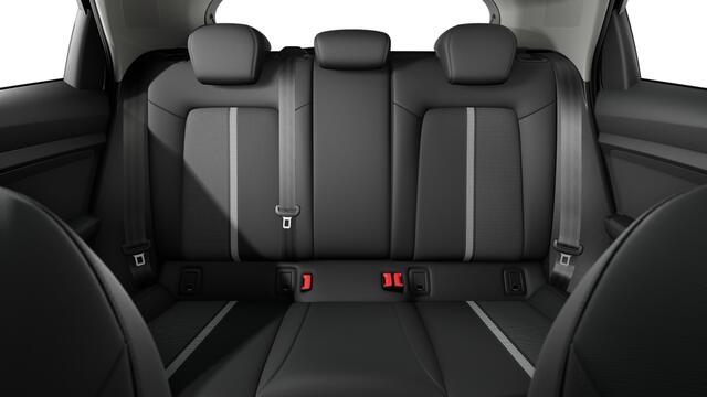 Audi A1 Sportback 25 TFSI 95 5MT Advanced edition | Audi smartphone interface | Audi virtual cockpit | LED achterlichten