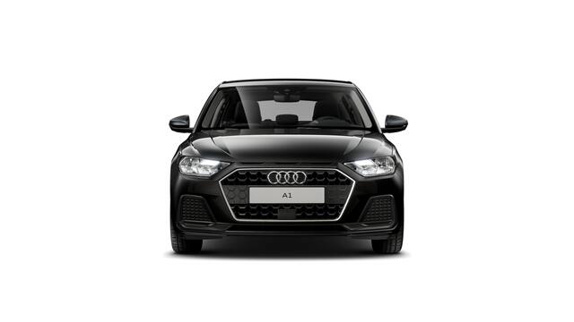 Audi A1 Sportback 25 TFSI 95 5MT Advanced edition | Audi smartphone interface | Audi virtual cockpit | LED achterlichten