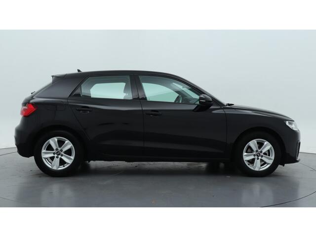Audi A1 Sportback 25 TFSI 96Pk Pro Line Airco | Cruise | Carplay/android auto 52