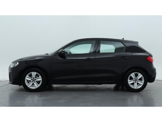 Audi A1 Sportback 25 TFSI 96Pk Pro Line Airco | Cruise | Carplay/android auto 52