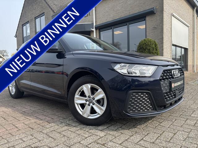 Audi A1 Sportback 5DRS 25 TFSI Automaat Pro Line Navigatie / Carplay / Digi-dash