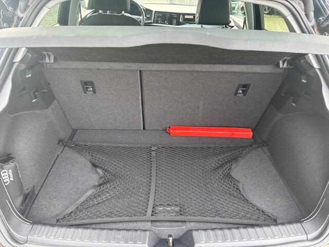 Audi A1 Sportback 5DRS 25 TFSI Automaat Pro Line Navigatie / Carplay / Digi-dash