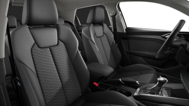 Audi A1 Sportback 25 TFSI S edition | 95 PK | Automaat | Navigatiesysteem | Adaptive cruise control | Climate control | Keyless | S line |