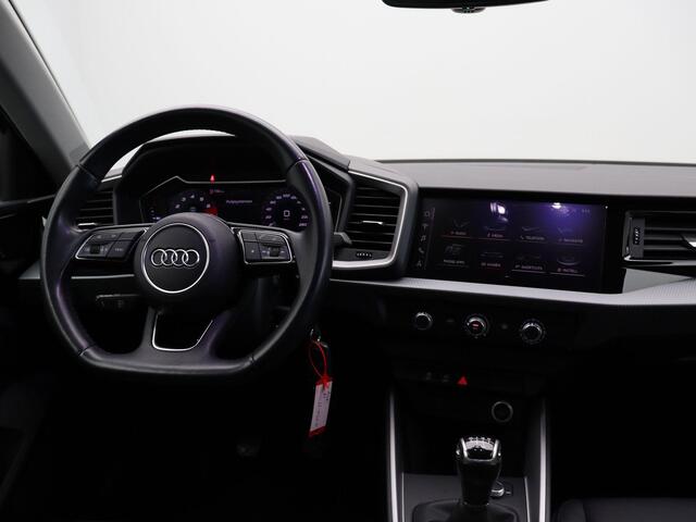 Audi A1 Sportback 25 TFSI epic | Navigatie | Cruise Control | Virtual Cockpit |
