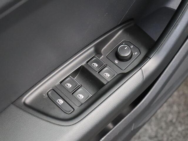 Audi A1 Sportback 25 TFSI epic | Navigatie | Cruise Control | Virtual Cockpit |