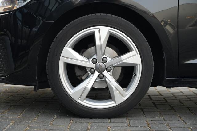 Audi A1 Sportback 25 TFSI Pro Line 95pk AppleCarplay/Virtual/Navigatie