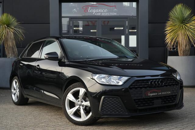 Audi A1 Sportback 25 TFSI Pro Line 95pk AppleCarplay/Virtual/Navigatie