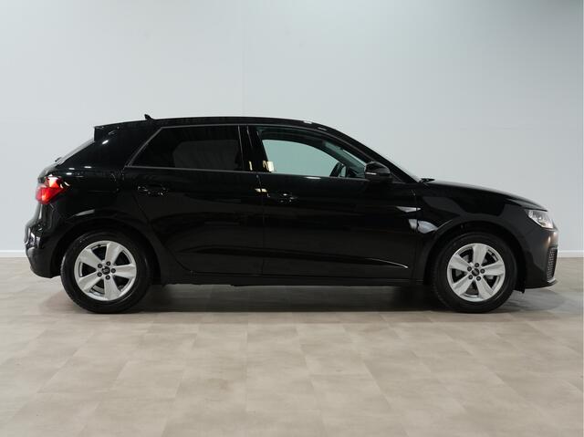 Audi A1 Sportback 25 TFSI Pro Line Airco | Digitaal dashboard | Navi via app | Carplay 82