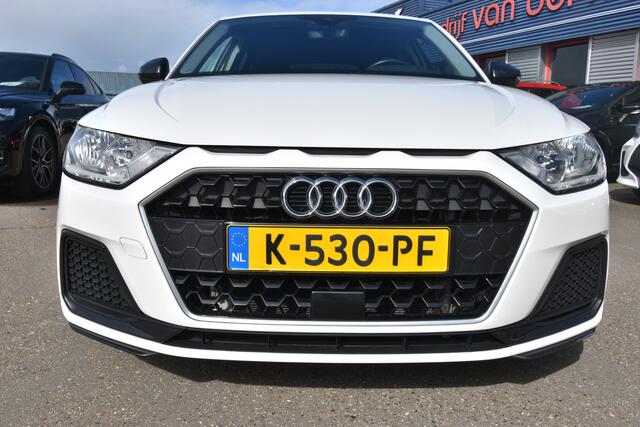 Audi A1 Sportback 25 TFSI epic , VIRTUAL COCKPIT , NAVI VIA APP , CR CONTR , AIRCO , LMV17 , PDC A ,