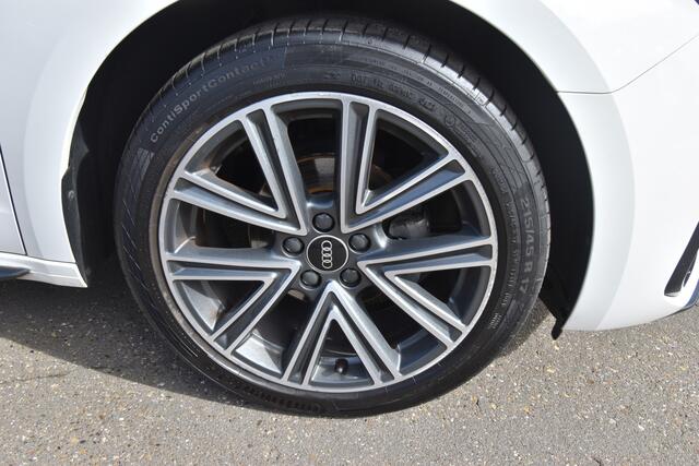 Audi A1 Sportback 25 TFSI epic , VIRTUAL COCKPIT , NAVI VIA APP , CR CONTR , AIRCO , LMV17 , PDC A ,