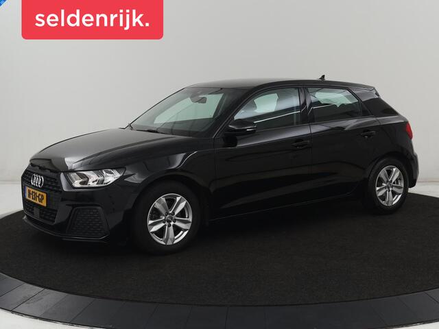 Audi A1 Sportback 30 TFSI Pro Line | Carplay | Virtual Cockpit | Climate control | Cruise control | 1e eigenaar