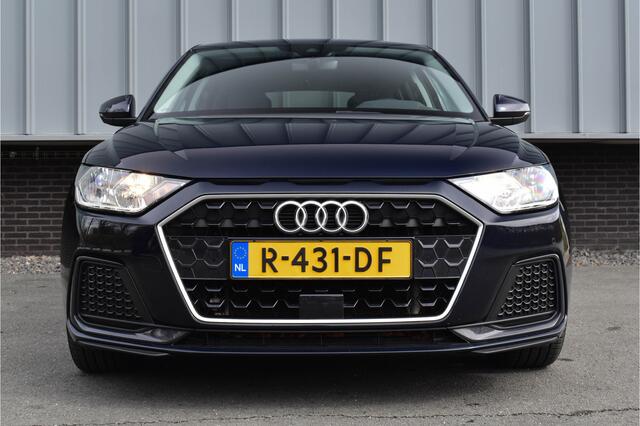 Audi A1 Sportback 30 TFSI Pro Line S | 110 PK | Virtual | Carplay | Stoelverwarming