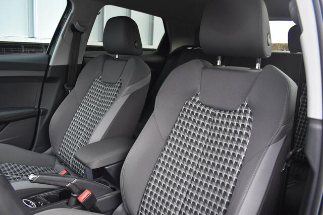 Audi A1 Sportback 30 TFSI Pro Line S | 110 PK | Virtual | Carplay | Stoelverwarming