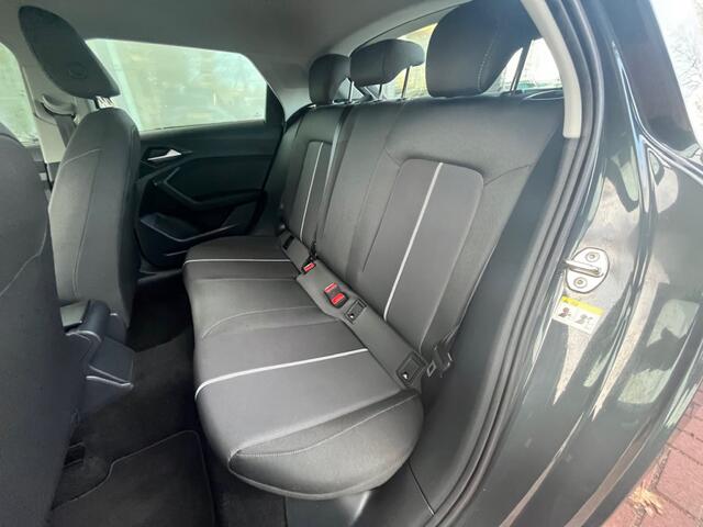 Audi A1 Sportback 25 TFSI 95pk Pro Line / Audi Smartphone Interface / Virtual Cockpit / 15" LMV