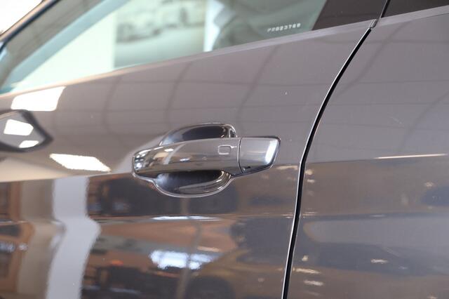 Audi A1 Sportback 30 TFSI - Volleder - 18 inch - Stoelverw. - LED - Keyless