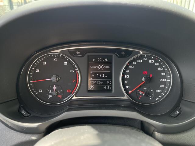 Audi A1 Sportback 1.0 TFSI Adrenalin S Line 17''/Navigatie/Cruise/Airco/Bluetooth