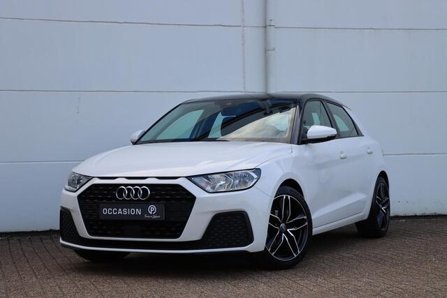 Audi A1 Sportback 25 TFSI Pro Line Carplay | Navi | Cruise