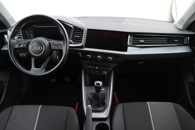 Audi A1 Sportback 25 TFSI Pro Line Carplay | Navi | Cruise