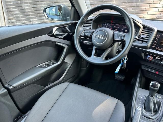 Audi A1 Sportback 30 TFSI Pro Line l Automaat l LED l Virtuele Dashboard l Apple Carplay l 18 Inch