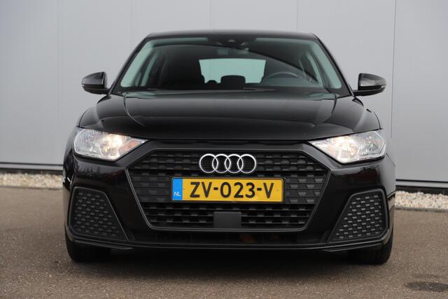 Audi A1 Sportback 25 TFSI Pro Line Navigatie Climate Control Cruise Lane Assist Carplay Android 15 inch LMV NAP