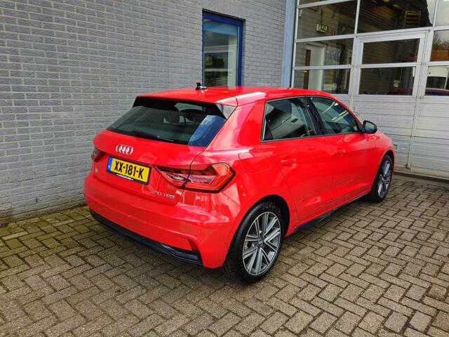 Audi A1 Sportback 30 TFSI epic Inclusief Afleveringskosten