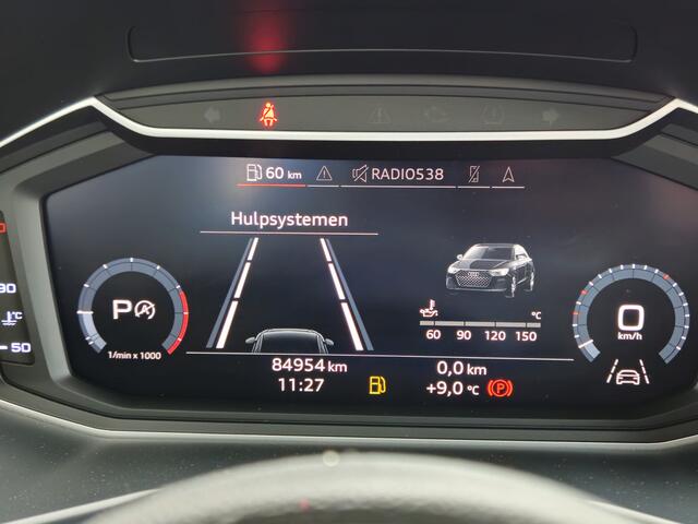 Audi A1 Sportback 30 TFSI epic Inclusief Afleveringskosten