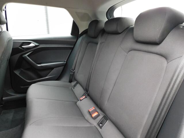 Audi A1 Sportback 25 TFSI edition one 1e EIGENAAR! CARPLAY/ANDROID! CRUISE! AIRCO! LM VELGEN!