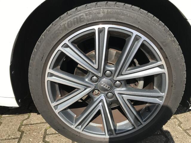 Audi A1 Sportback 30 TFSI epic