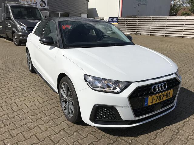 Audi A1 Sportback 30 TFSI epic
