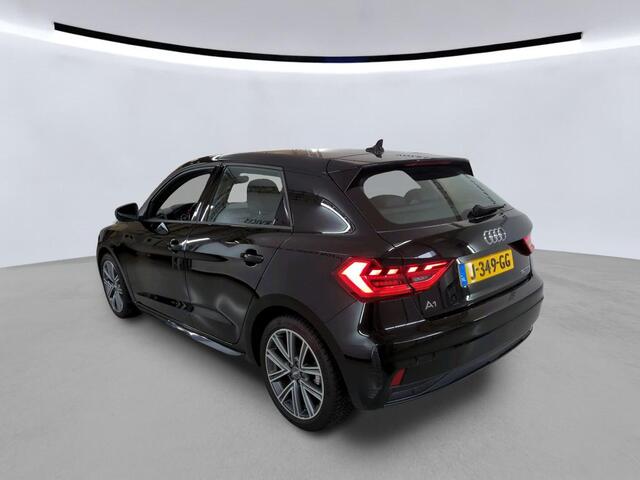 Audi A1 Sportback 30 TFSI epic | Navigatie | 17" | PDC | Cruise | App-Connect