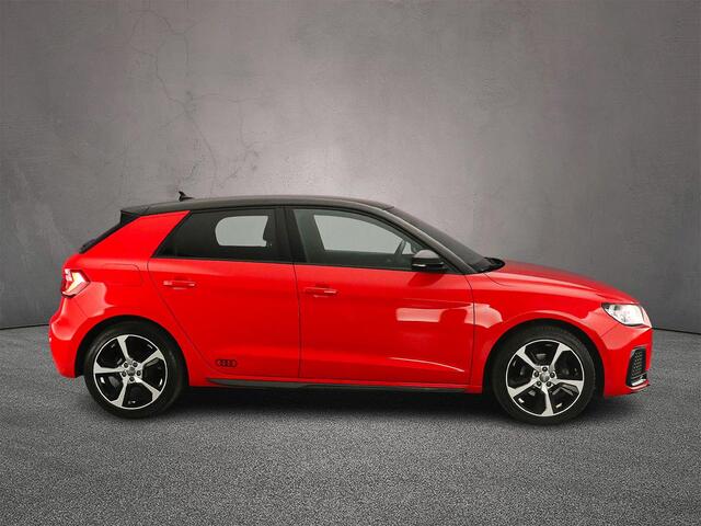 Audi A1 Sportback 30 TFSI Advanced epic | Led-achterlichten | Carplay | Parkeerhulp | Cruise control |