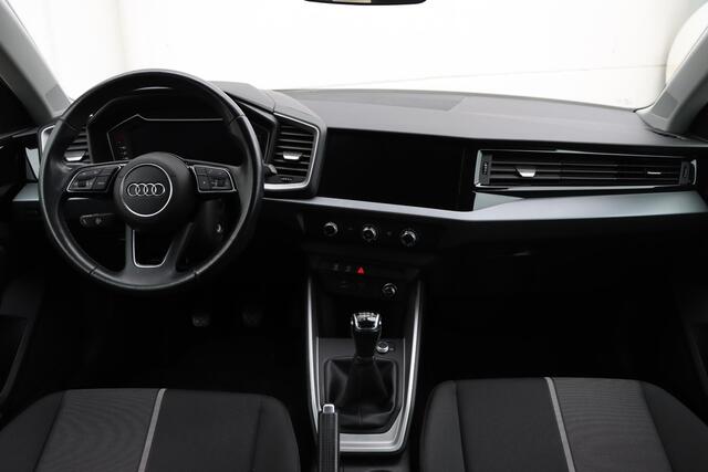 Audi A1 Sportback 25 TFSI Pro Line | Carplay | Airco | Virtual Cockpit