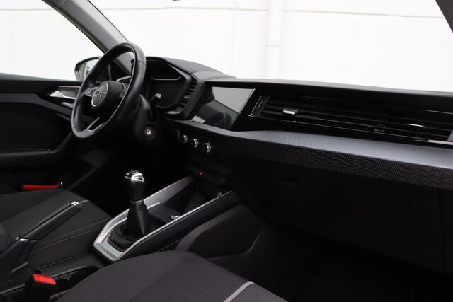 Audi A1 Sportback 25 TFSI Pro Line | Carplay | Airco | Virtual Cockpit