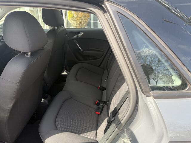 Audi A1 Sportback 1.0 TFSI Sport Pro Line S Navi,18Inch,Clima,Cruise,Cv Bj 2017 Dealer onderhouden