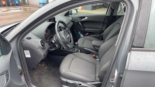 Audi A1 Sportback 1.0 TFSI 95pk Adrenalin / Navigatie / Cruise Control