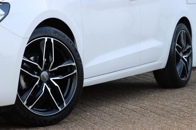 Audi A1 Sportback 25 TFSI Pro Line | Carplay | Navi | Cruise