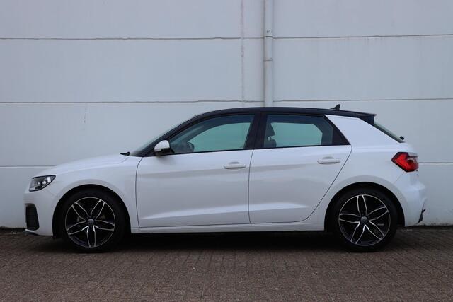 Audi A1 Sportback 25 TFSI Pro Line | Carplay | Navi | Cruise