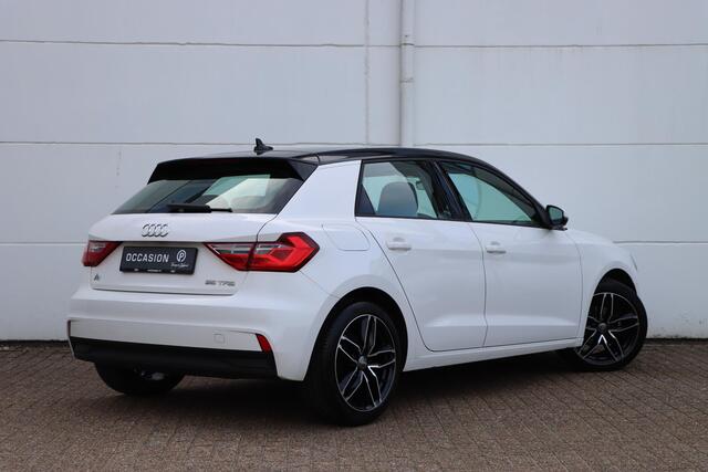 Audi A1 Sportback 25 TFSI Pro Line | Carplay | Navi | Cruise